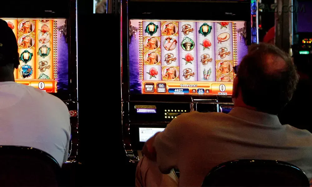 Slots 96a - Sweet Bonanza e caça-níqueis populares