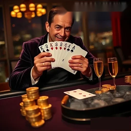 Cassino 96a app mobile
